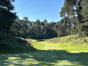 Utrecht De Pan 10th Fairway